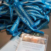 WayPoint all' Assemblea Generale di FederlegnoArredo 2024: Sostenibilità, Innovazione e Made in Italy
